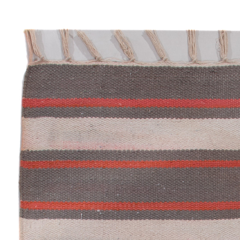 Kilim moderno Alfombra 90x60cm