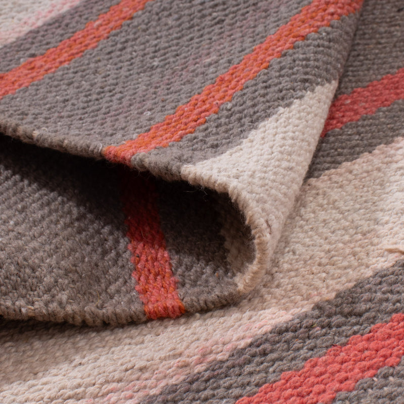 Kilim moderno Alfombra 90x60cm