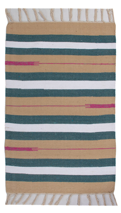 Kilim moderno Alfombra 60x90cm