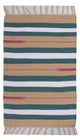 Kilim moderno Alfombra 90x60cm