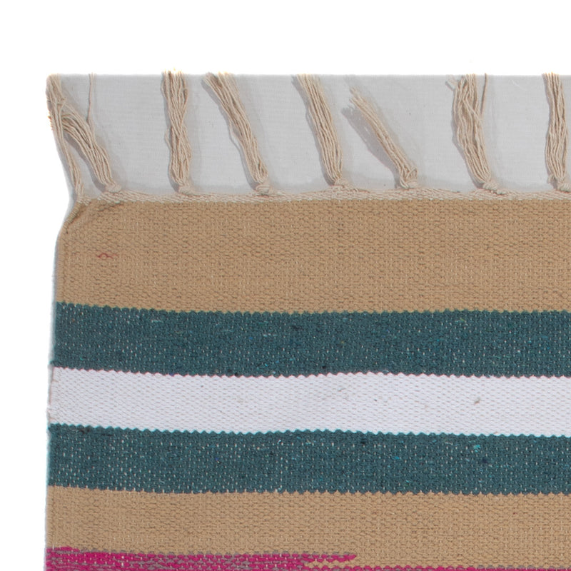 Kilim moderno Alfombra 90x60cm