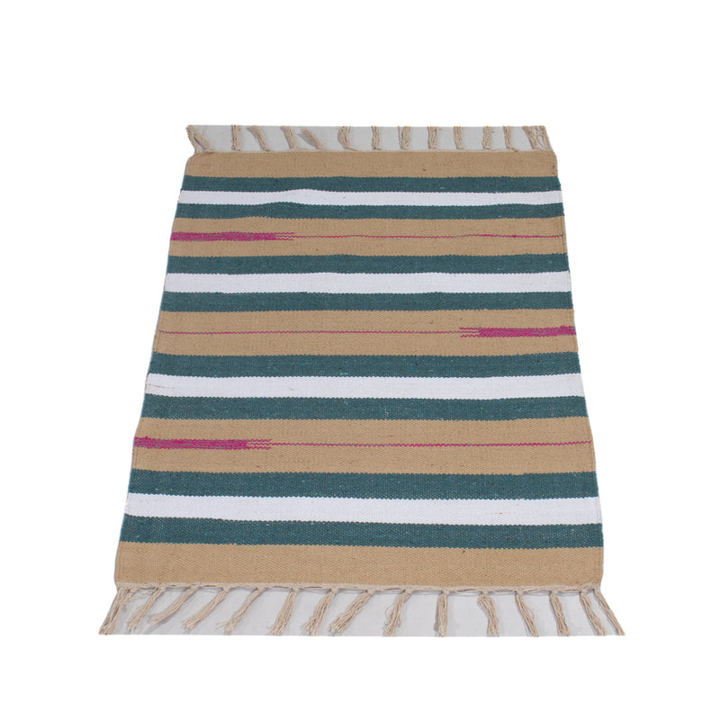 Kilim moderno Alfombra 90x60cm
