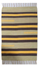 Kilim moderno Alfombra 90x60cm