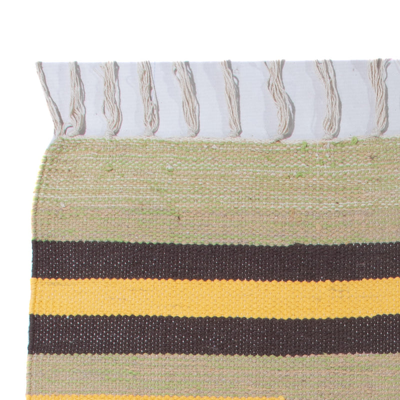 Kilim moderno Alfombra 90x60cm