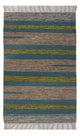 Kilim moderno Alfombra 90x60cm