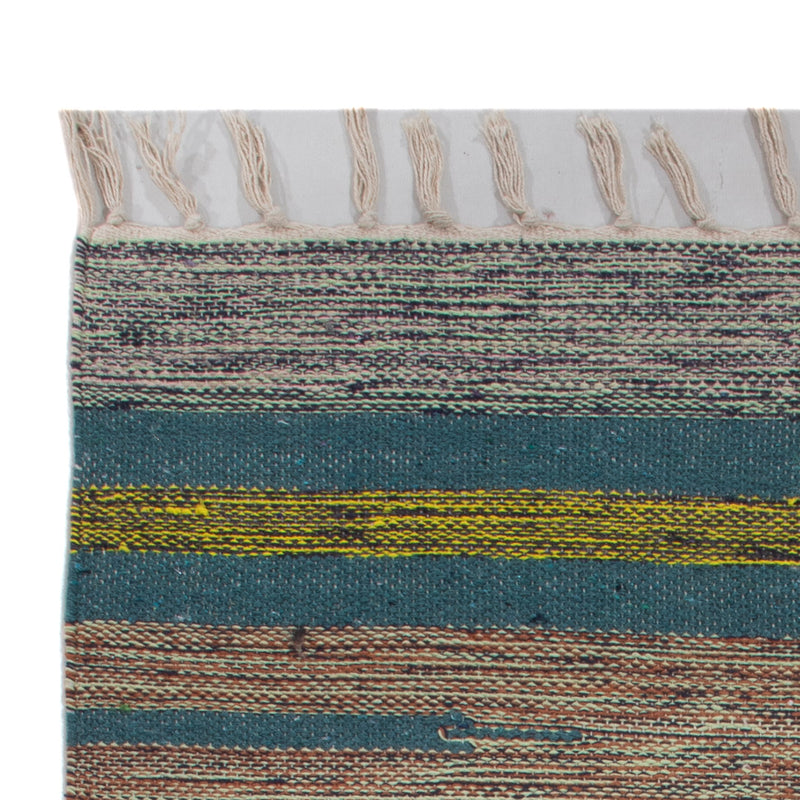 Kilim moderno Alfombra 90x60cm