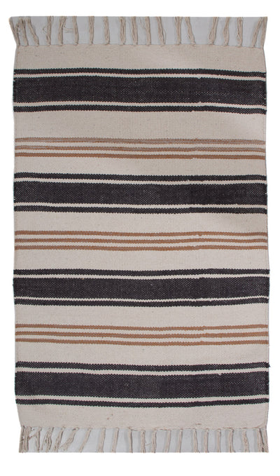 Kilim moderno Alfombra 60x90cm