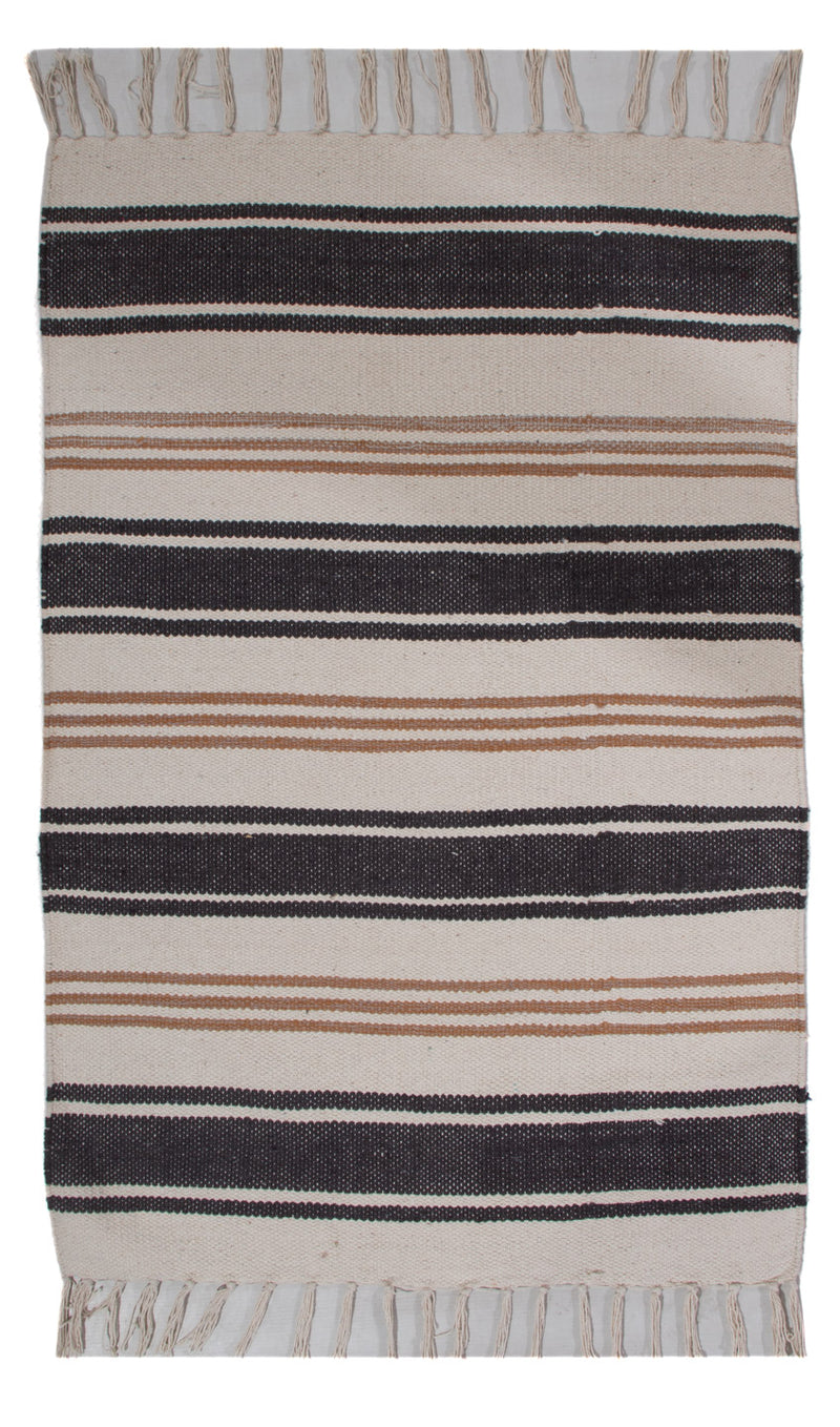 Kilim moderno Alfombra 90x60cm