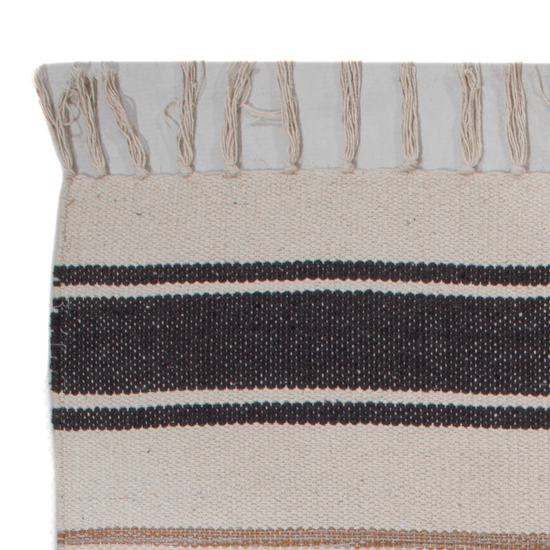 Kilim moderno Alfombra 90x60cm