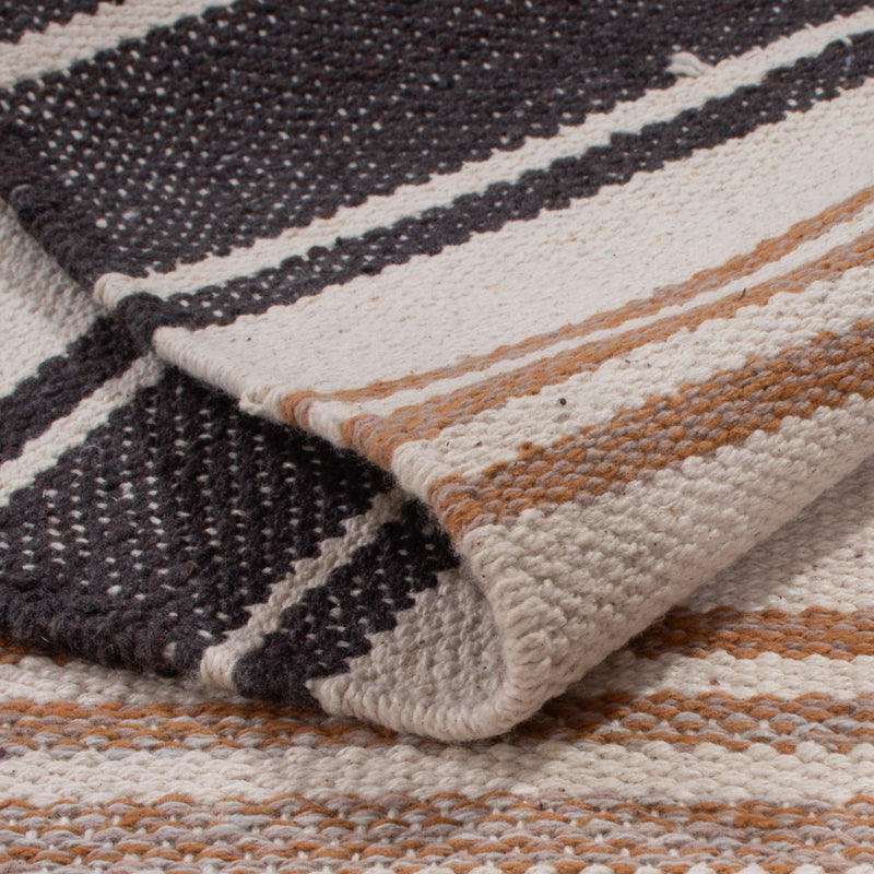 Kilim moderno Alfombra 90x60cm