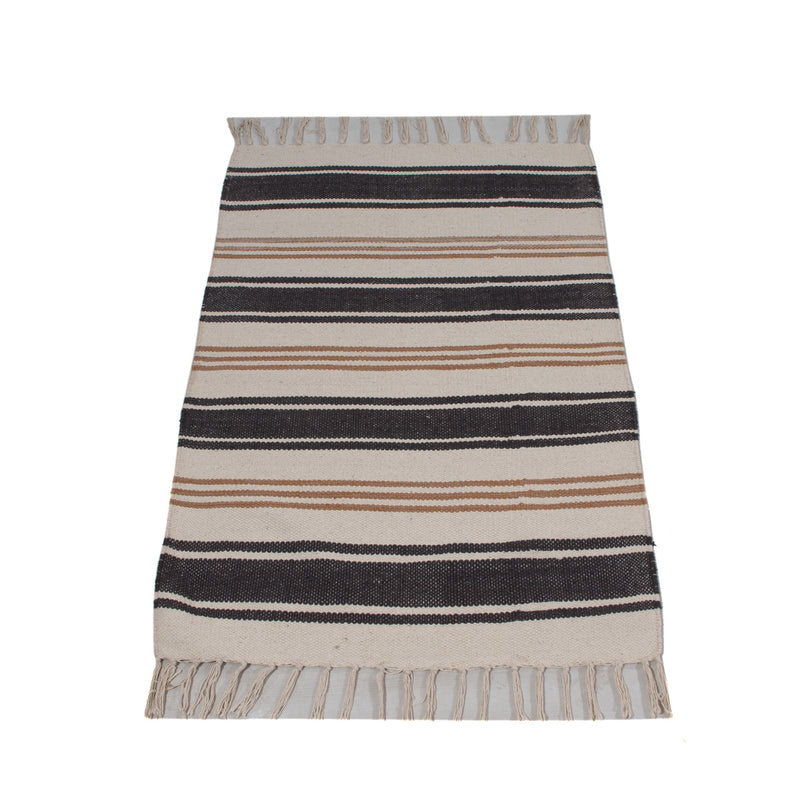 Kilim moderno Alfombra 90x60cm