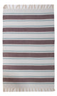 Kilim moderno Alfombra 90x60cm