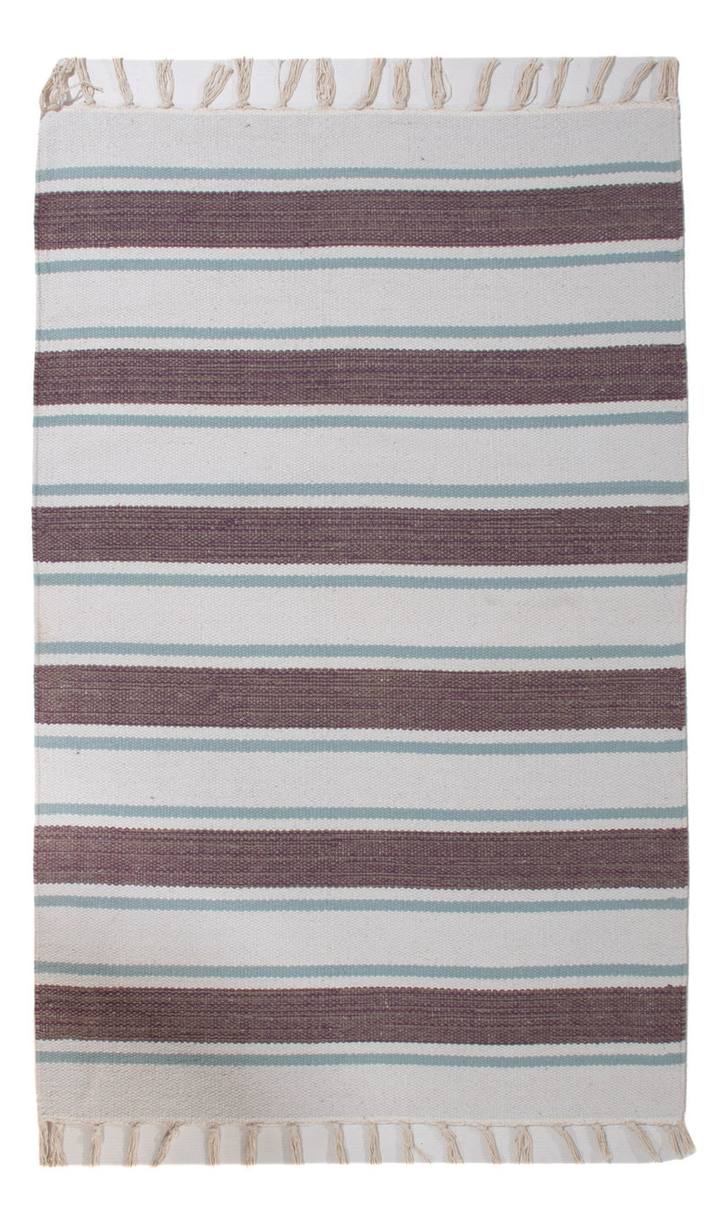 Kilim moderno Alfombra 90x60cm