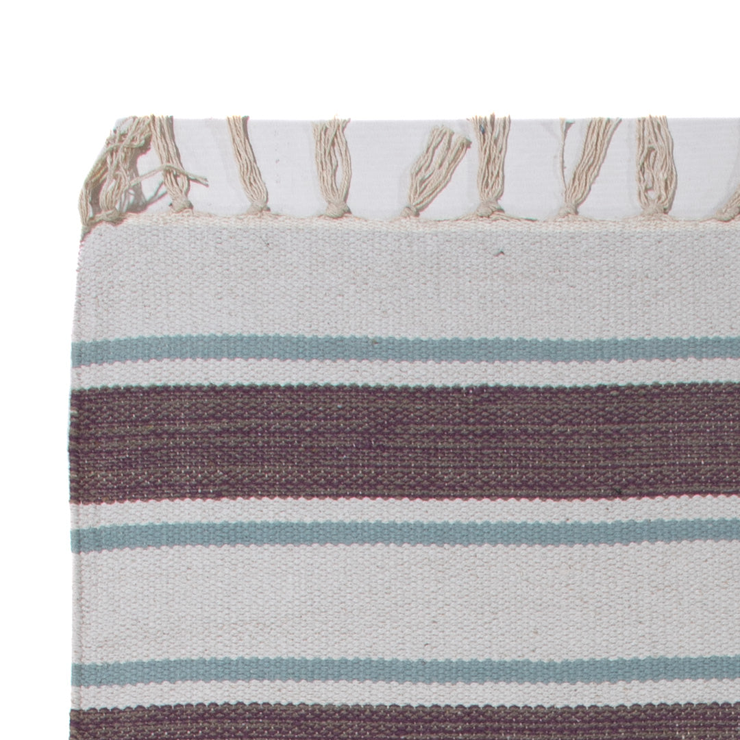 Kilim moderno Alfombra 90x60cm