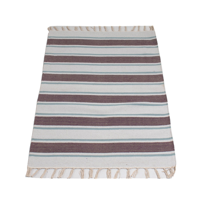 Kilim moderno Alfombra 90x60cm