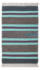 Kilim moderno Alfombra 90x60cm