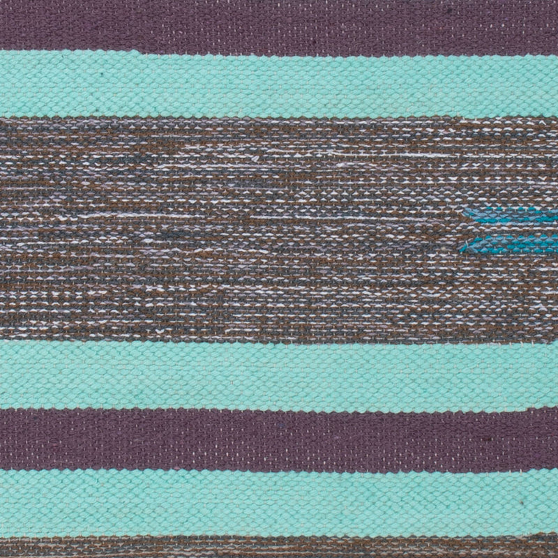 Kilim moderno Alfombra 90x60cm