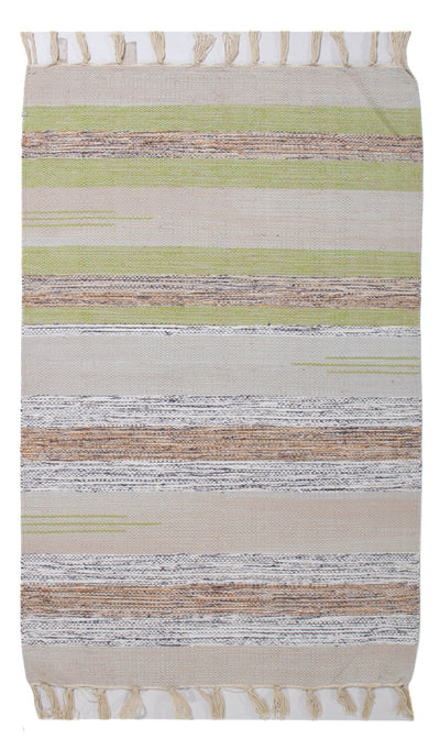 Kilim moderno Alfombra 60x90cm