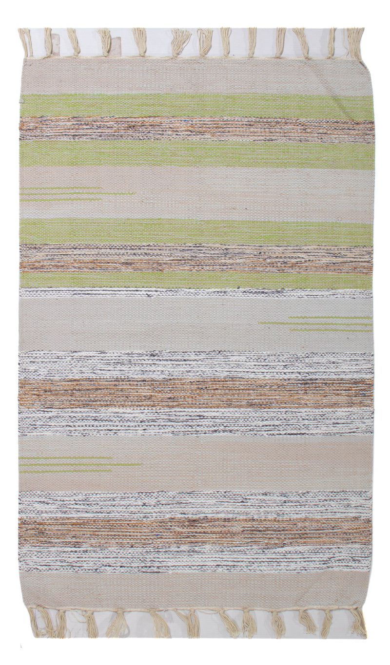 Kilim moderno Alfombra 90x60cm