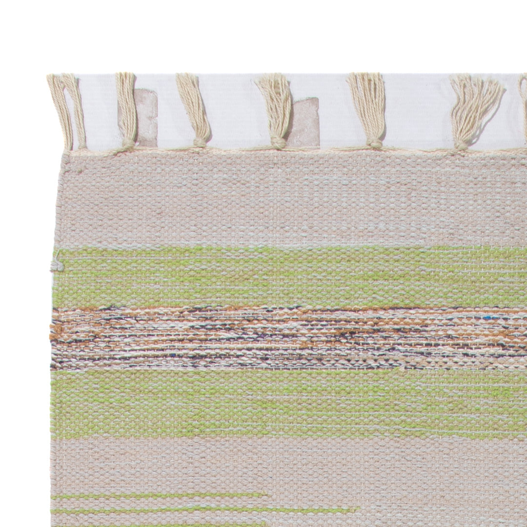 Kilim moderno Alfombra 90x60cm