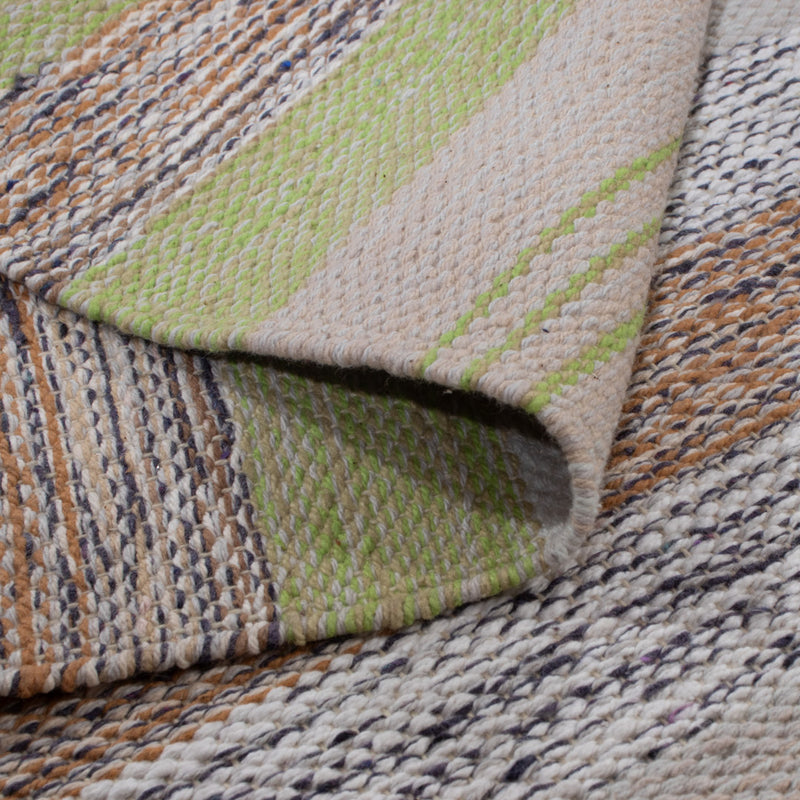 Kilim moderno Alfombra 90x60cm