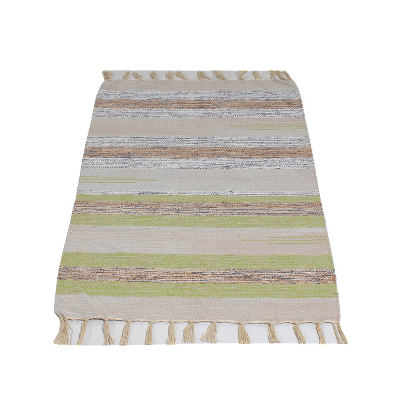 Kilim moderno Alfombra 90x60cm
