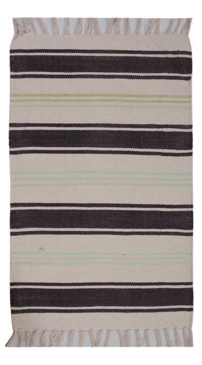 Kilim moderno Alfombra 60x90cm