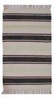 Kilim moderno Alfombra 90x60cm