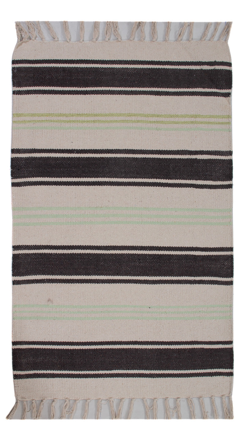 Kilim moderno Alfombra 90x60cm