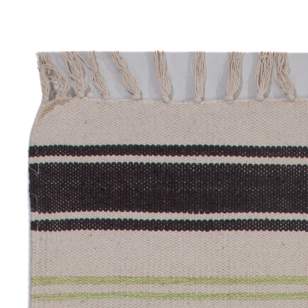 Kilim moderno Alfombra 90x60cm