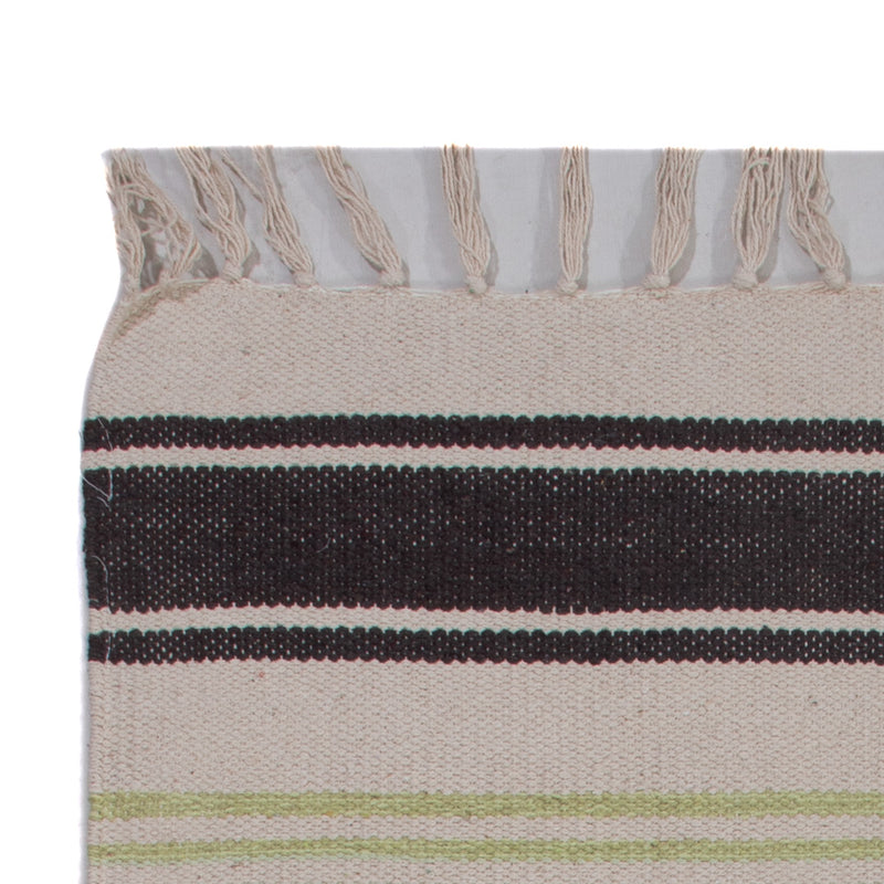 Kilim moderno Alfombra 90x60cm