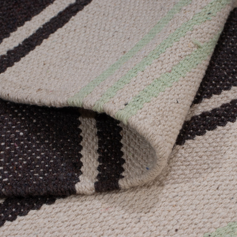 Kilim moderno Alfombra 90x60cm