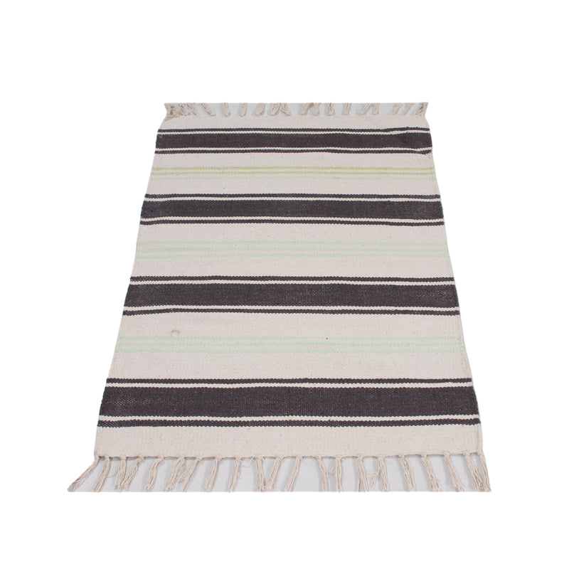 Kilim moderno Alfombra 90x60cm