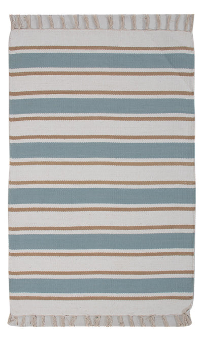 Kilim moderno Alfombra 60x90cm