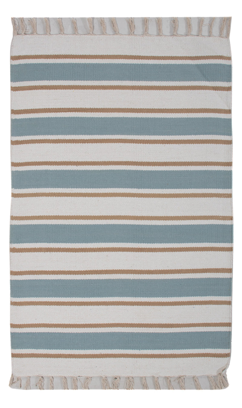 Kilim moderno Alfombra 90x60cm