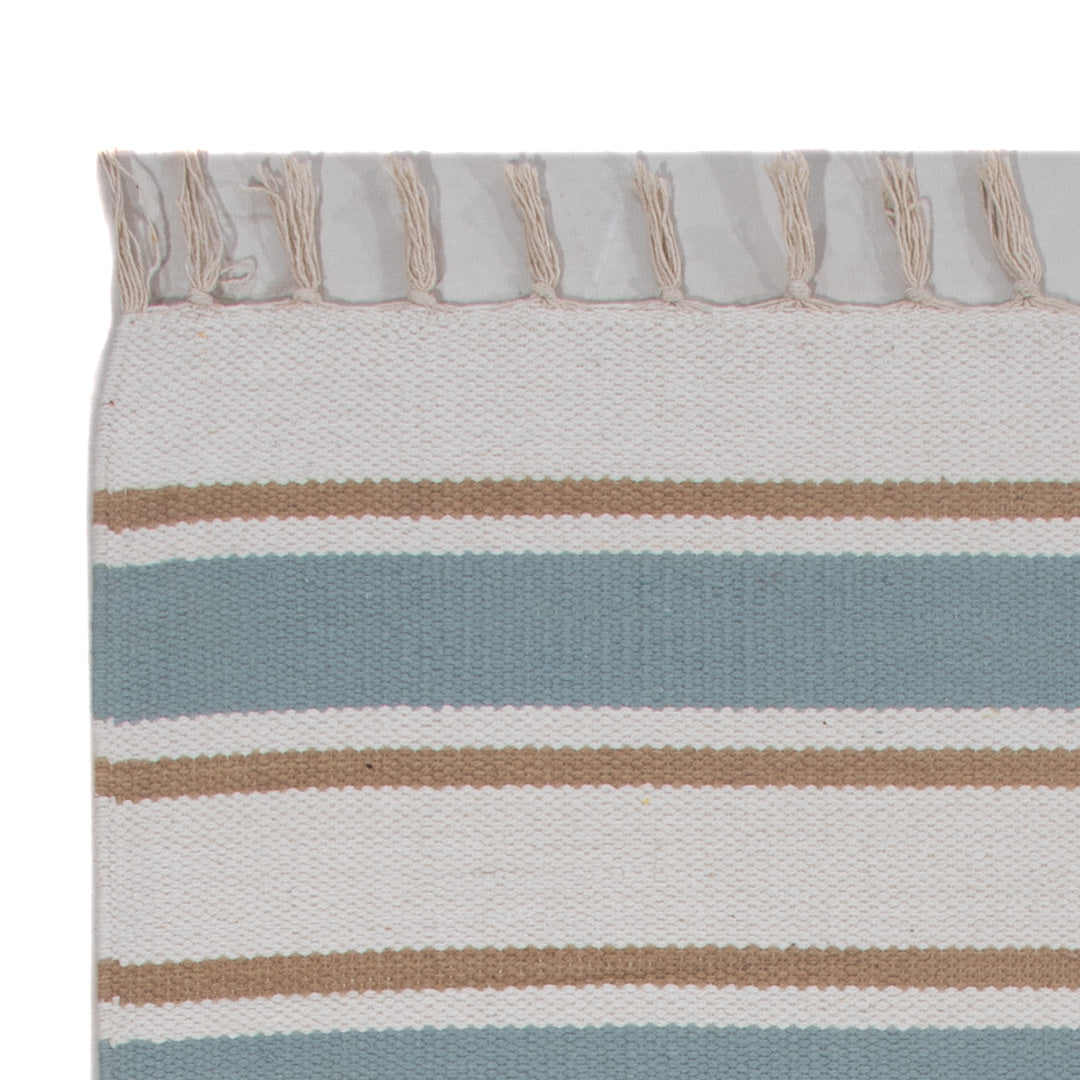 Kilim moderno Alfombra 90x60cm