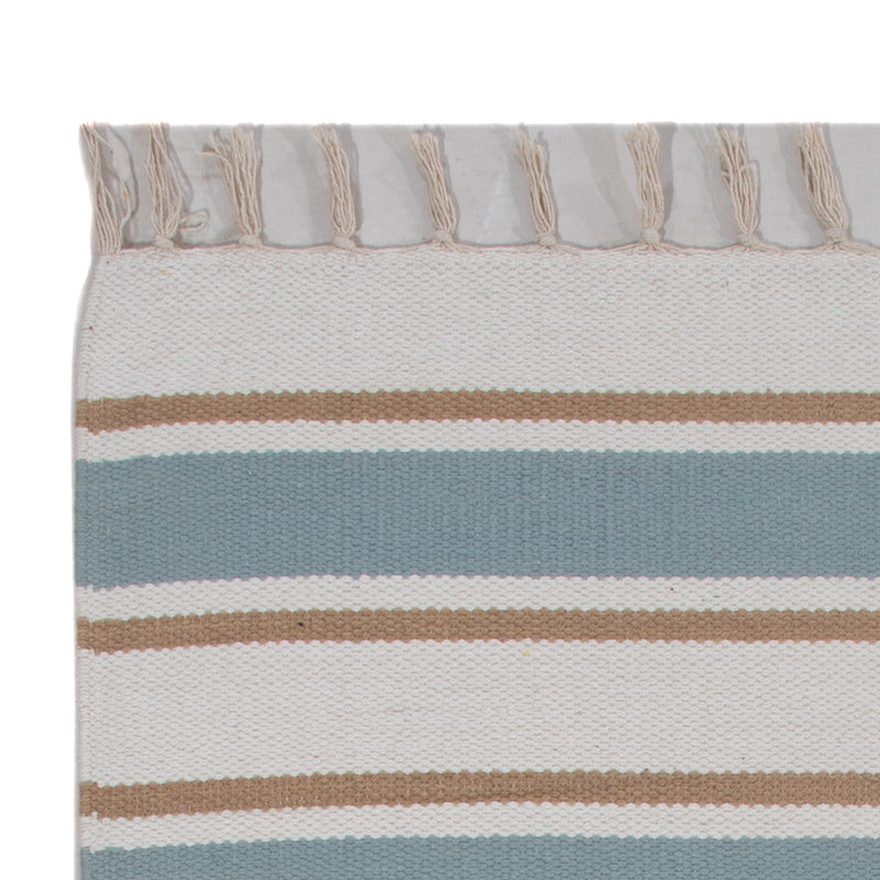 Kilim moderno Alfombra 90x60cm