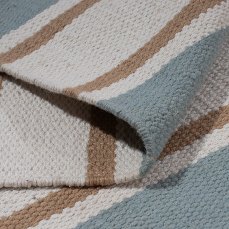 Kilim moderno Alfombra 90x60cm