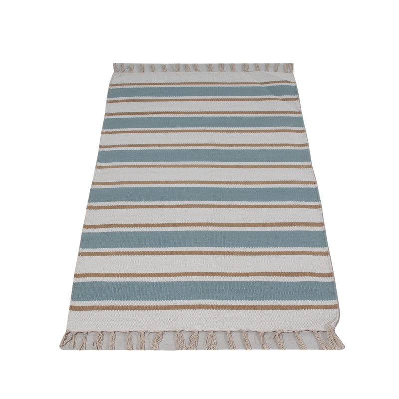 Kilim moderno Alfombra 90x60cm