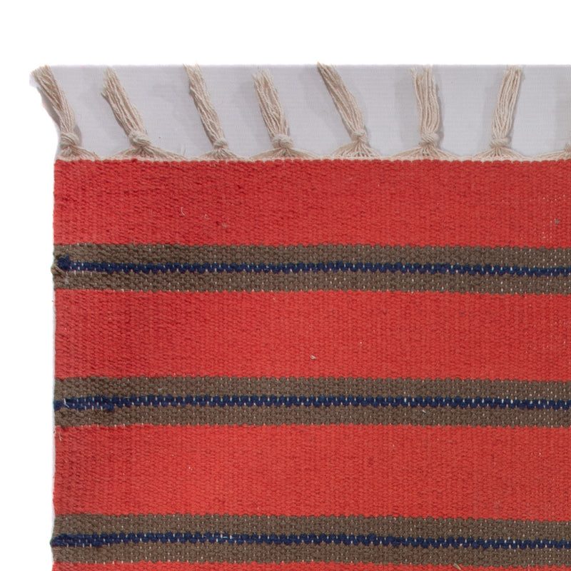 Kilim moderno Alfombra 90x60cm