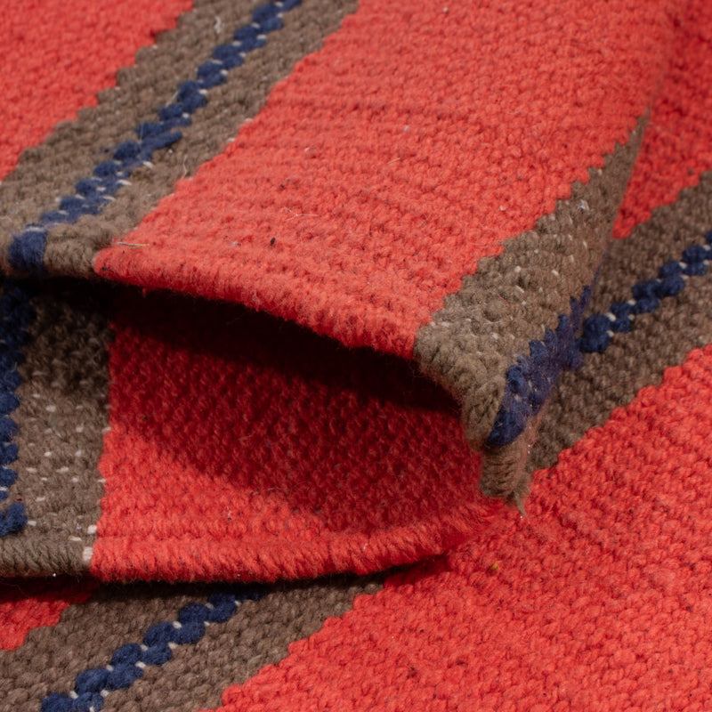 Kilim moderno Alfombra 90x60cm