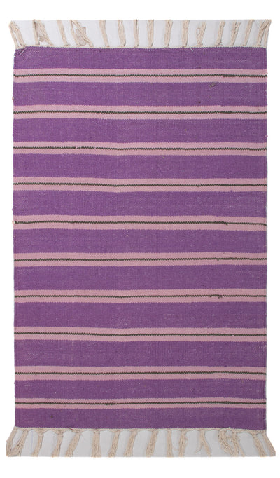Kilim moderno Alfombra 60x90cm