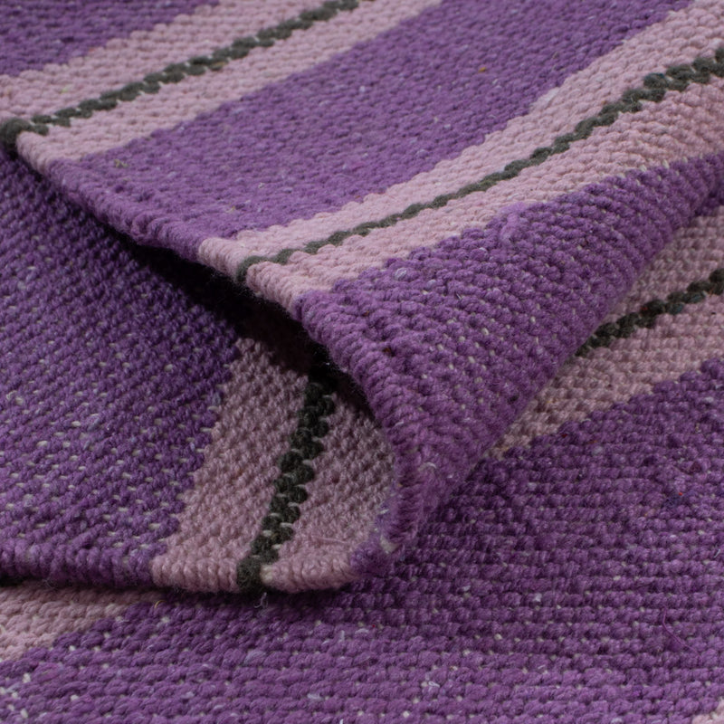 Kilim moderno Alfombra 90x60cm
