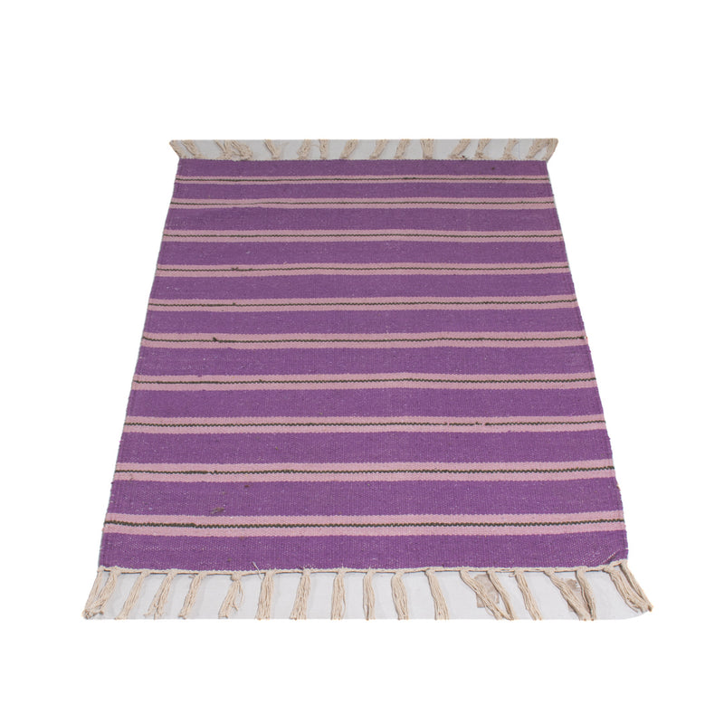 Kilim moderno Alfombra 90x60cm