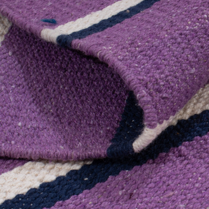 Kilim moderno Alfombra 90x60cm