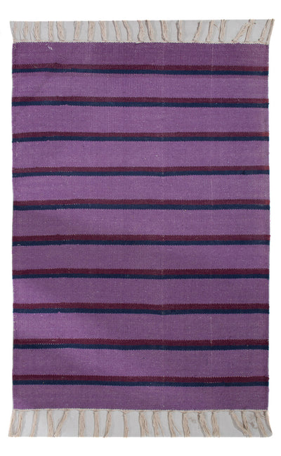 Kilim moderno Alfombra 60x90cm
