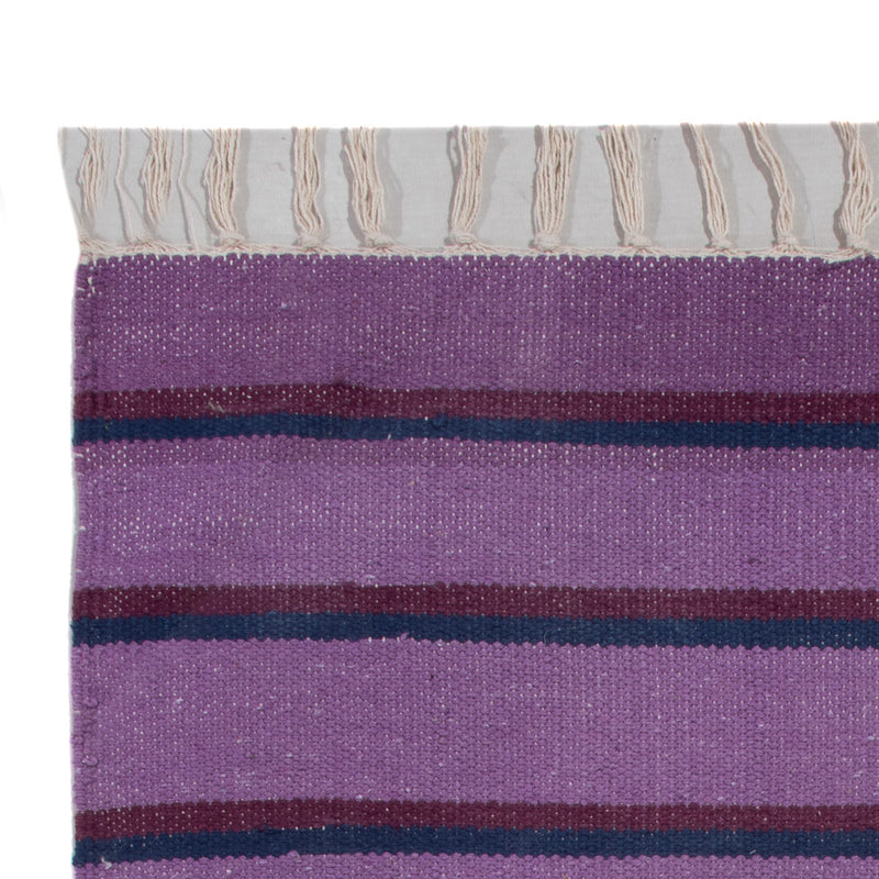 Kilim moderno Alfombra 90x60cm