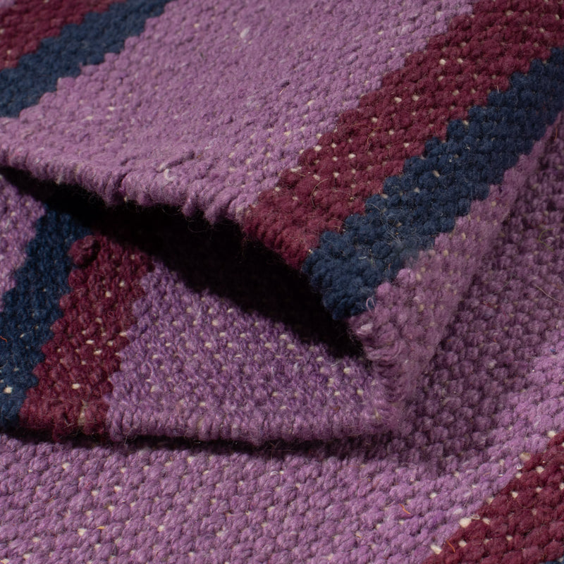 Kilim moderno Alfombra 90x60cm