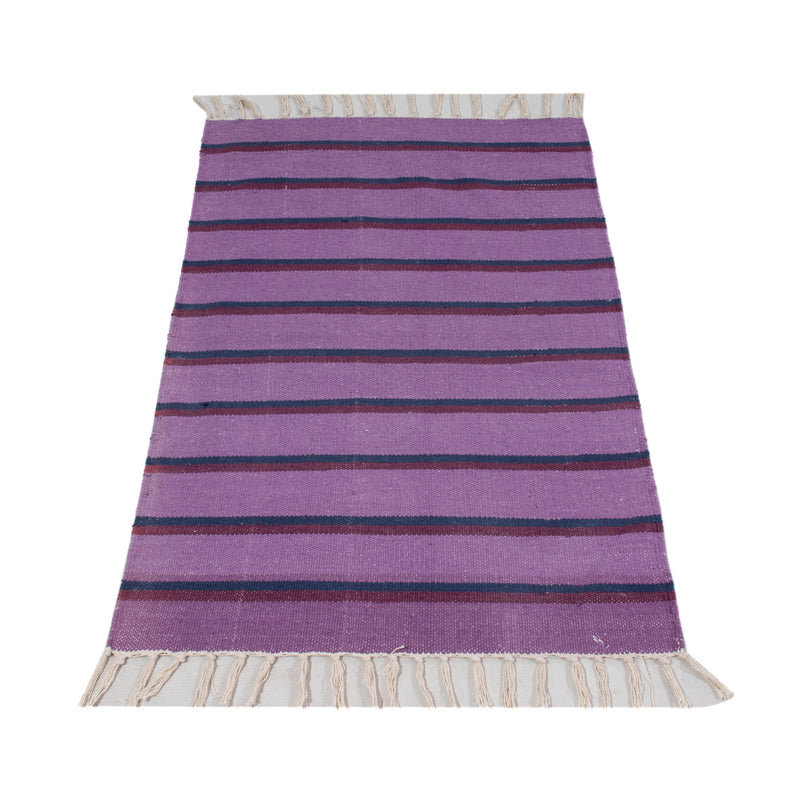 Kilim moderno Alfombra 90x60cm