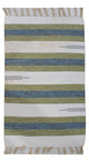 Kilim moderno Alfombra 90x60cm